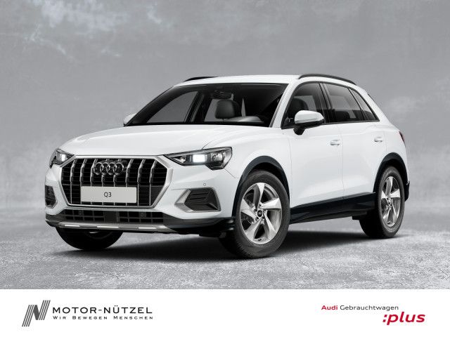 Audi Q3 29.105 km 34.930 &euro; Hof 95030