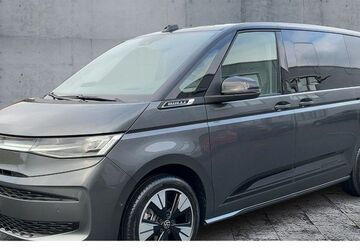 VW T7 Multivan 6.800 km 63.430 &euro; Hof 95030