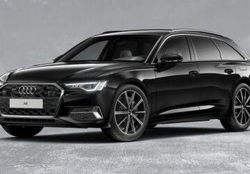 Audi A6 5.948 km 49.630 &euro; Hof 95030