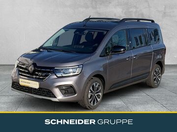 Gebrauchte Renault Kangoo