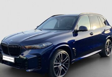 BMW X5 2.026 km 95.640 &euro; Plauen 08525