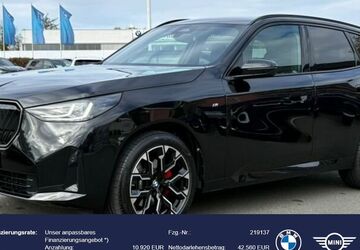 BMW X3 14.150 km 53.480 &euro; Hof 95032