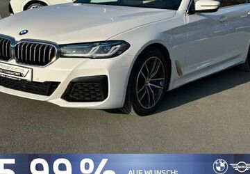 BMW 540 153.411 km 31.890 &euro; Hof 95032