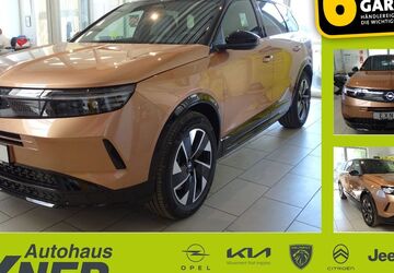 Opel Grandland (X) 2.500 km 35.990 &euro; Hof 95032