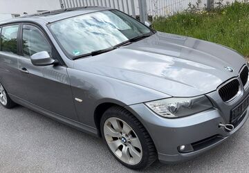 BMW 320 260.000 km 1.999 &euro; Hof 95030