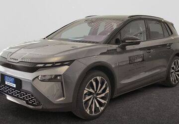 Skoda Elroq 4.500 km 47.990 &euro; Hof 95032