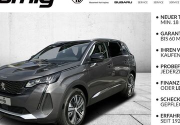Peugeot 5008 10.950 km 35.490 &euro; Hof 95030