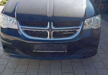 Dodge Grand Caravan 185.000 km 7.800 &euro; Helmbrechts, St 95233