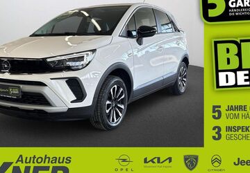 Opel Crossland (X) 28.789 km 13.850 &euro; Hof 95032