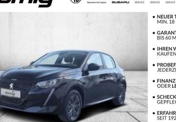 Peugeot 208 32.257 km 16.390 &euro; Hof 95030