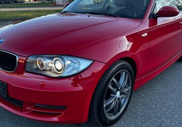 BMW 120 121.700 km 10.900 &euro; Oberkotzau 95145