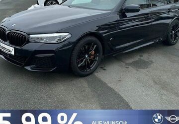 BMW 540 51.234 km 46.490 &euro; Hof 95032