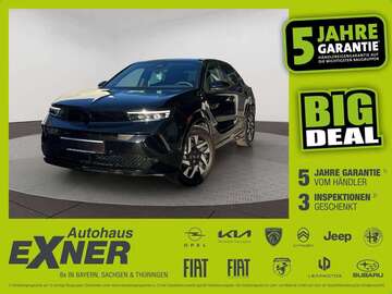 Gebrauchte Opel Mokka