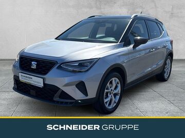 Gebrauchte Seat Arona