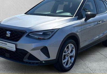 Seat Arona 18.538 km 17.890 &euro; Hof 95030