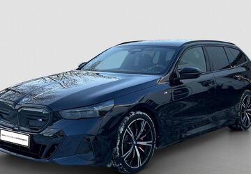 BMW i5 5.221 km 85.885 &euro; Plauen 08525