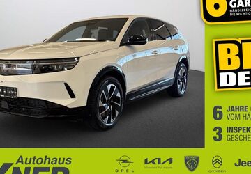 Opel Grandland (X) 12.900 km 38.990 &euro; Hof 95032