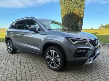 Gebrauchte Seat Ateca