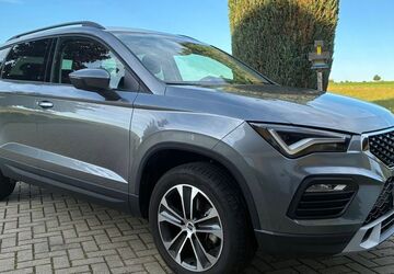 Seat Ateca 15.100 km 28.950 &euro; Berg 95180