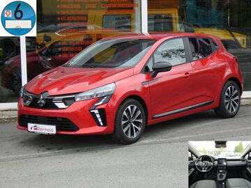 Gebrauchte Mitsubishi Colt