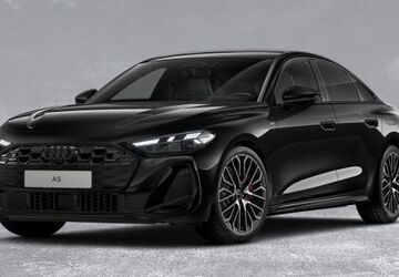 Audi A5 11.496 km 63.930 &euro; Hof 95030