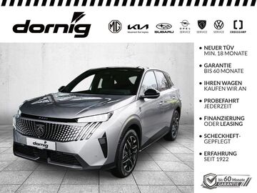 Gebrauchte Peugeot 3008