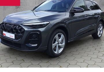 Audi Q5 5.000 km 68.980 &euro; Plauen 08527