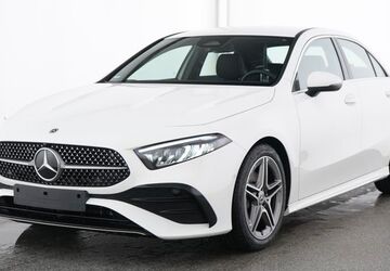 Mercedes-Benz A 180 18.644 km 31.440 &euro; Hof 95030