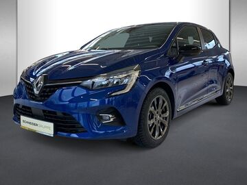 Gebrauchte Renault Clio