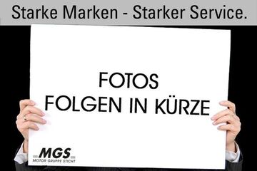 Gebrauchte Nissan Juke