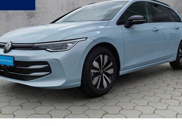 VW Golf 5.000 km 33.980 &euro; Plauen 08527