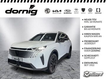 Gebrauchte Peugeot 5008