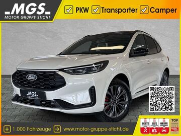 Gebrauchte Ford Kuga