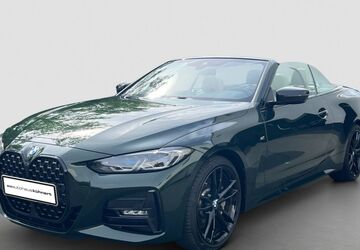 BMW 430 33.342 km 48.755 &euro; Plauen 08525