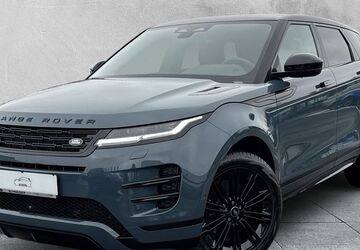 Land Rover Range Rover Evoque 11.300 km 55.900 &euro; Hof 95030