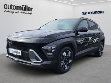 Gebrauchte Hyundai Kona
