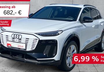 Audi SQ6 e-tron 15.246 km 81.930 &euro; Hof 95030