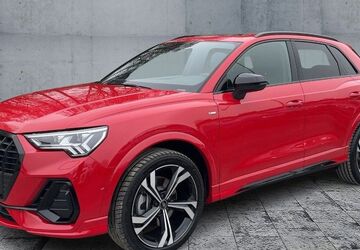Audi Q3 3.620 km 48.750 &euro; Hof 95030