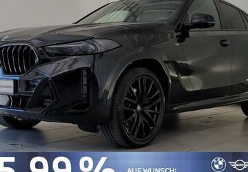 BMW X6 14.850 km 85.190 &euro; Hof 95032