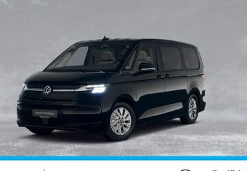 VW T7 Multivan 8.038 km 49.560 &euro; Hof 95030