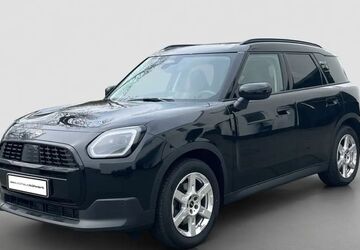 Mini Countryman C (Cooper) 9.100 km 32.885 &euro; Plauen 08525