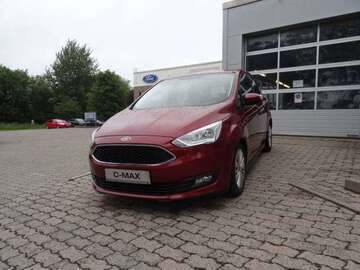 Gebrauchte Ford C-Max