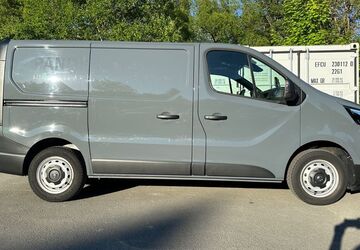 Nissan Primastar 34.830 km 17.950 &euro; Oberkotzau 95145