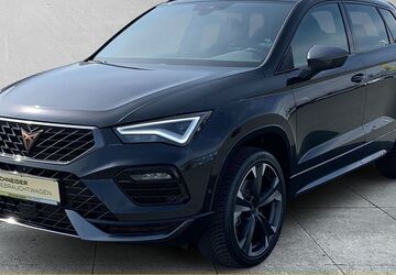 Cupra Ateca 16.482 km 33.990 &euro; Hof 95030