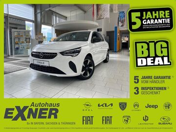 Gebrauchte Opel Corsa