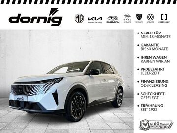 Gebrauchte Peugeot 3008