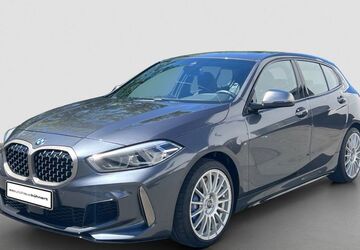 BMW M135 58.584 km 29.985 &euro; Plauen 08525