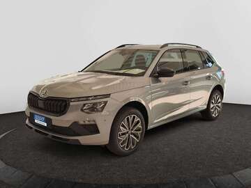 Gebrauchte Skoda Kamiq