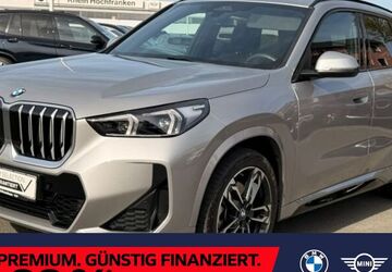 BMW X1 10.563 km 43.190 &euro; Hof 95032