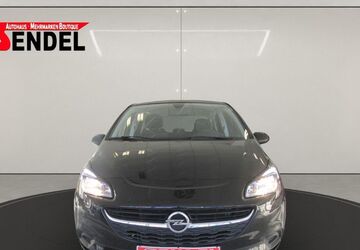 Opel Corsa 93.701 km 7.399 &euro; Hof 95030